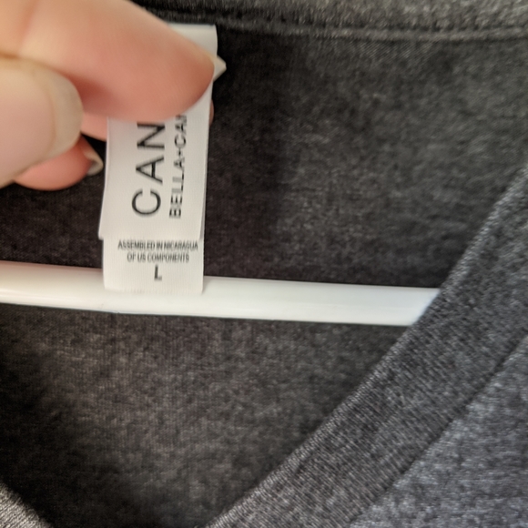 Tops - Picture 2 of 4